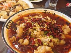 -老白肉馆(临江小区店)