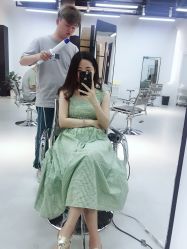 -ASA HAIR SALON
