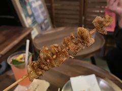 -埋位小酒馆(东城店)