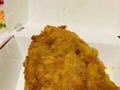 原味吮指鸡-肯德基(花园店)