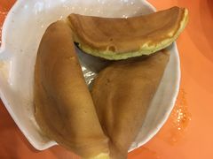 蛋烘糕-龙抄手(春熙路总店)