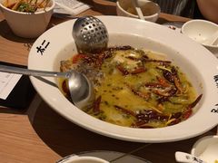 -太二酸菜鱼(赣州万象城店)