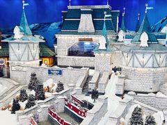 -湘江欢乐城欢乐雪域