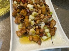 -陈麻婆豆腐(旗舰店)