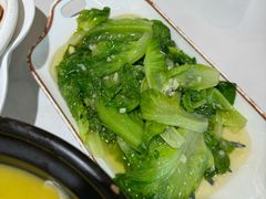 -好厨郎烤鱼·家常菜(红旗路总店)