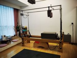 -Your Yoga Pilates·瑜伽普拉提习练室