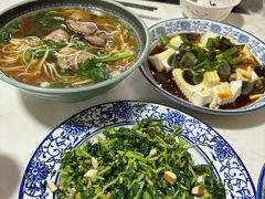 -南花桥羊肉馆老字号(乌镇店)