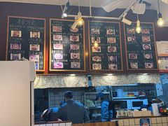 -青春分食(仙林大学城店)