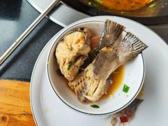 -老刘生态大鱼坊铁锅炖鱼(赛马场店)