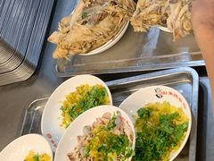 鸡架-老四季(总店)