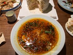 -薇酌饮·陕西菜(南门外店)