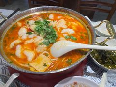 -苗小坛贵州酸汤鱼(百乐店)