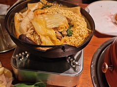 -町町烧肉屋(振华广场店)