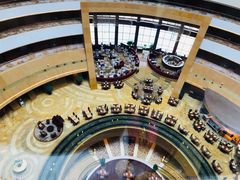 -杭州国际会议中心洲际酒店-原素全日餐厅(解放东路店)