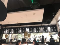 -太二酸菜鱼(福州泰禾店)