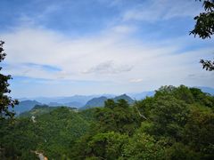 -塔云山