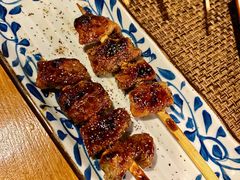 牛小肠-半藏居酒屋(香港花园店)