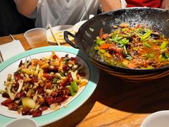 -东来土菜馆(民祥园路店)
