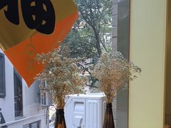 -御香农家菜(莫干山庾村店)