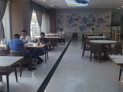 大堂-楚鱼王·河鲜·湖北菜(华农店)