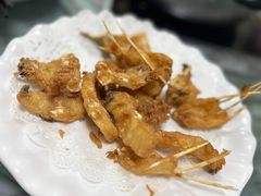 -源港渔村-中山脆肉鲩(博罗店)