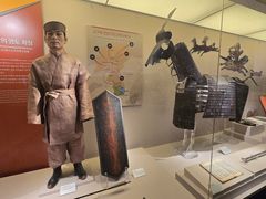 -韩国战争纪念馆