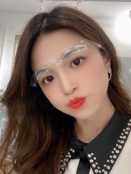 -莲姿娜·半永久纹眉皮肤管理