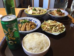 -婺園饭堂
