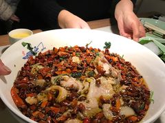 沸腾鱼-高宅(万达店)