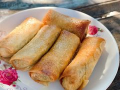 -八珍手工水饺·妈妈的爱(传芳巷店)