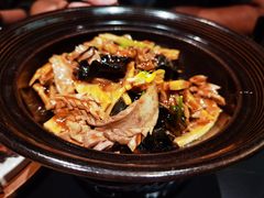 -鸢飞潍坊菜馆(鸢飞大酒店)
