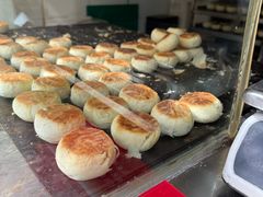 -酥满溢绿豆饼(共和新路店)