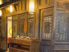 -大张烙馍村·美食地标(泉山店)