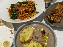 -Nana And Her Friends Restaurant 娜娜家(小寨原力场店)