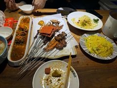 -小核桃品质串店(世茂大道店)
