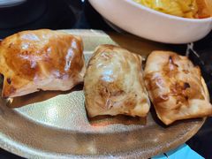 -巴依老爷新疆美食(清华东门店)