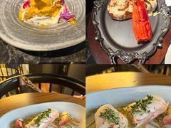 -LESCEDARS  Bistro香柏树(外滩店)