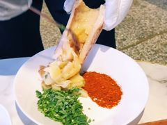 -丝路有约·优雅新疆菜(万宴城店)