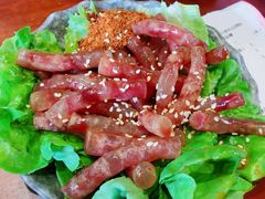 -付小姐在成都(中山公园店)