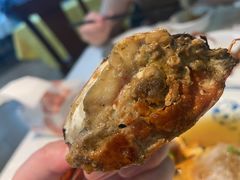 -莲花公园煎蟹(总店)