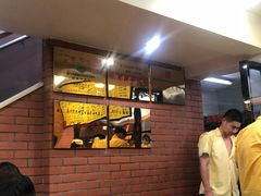 -四里沙茶面(七星西路分店)
