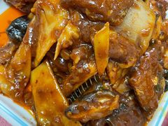 乐乐烧带鱼-乐乐餐厅(湘子庙街店)