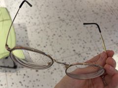 -MUJOSH木九十眼镜(人广来福士店)