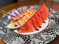 -九井澤精致料理(金茂店)