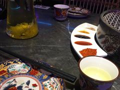 -十三姨正合丰烤肉(营迹路店)