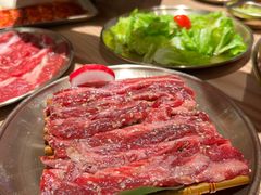 -西塔老太太泥炉烤肉(武汉摩尔城店)