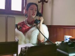 -CLUE演绎实景剧本杀(江南西店)