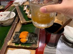 -鮨青(恒基名人购物中心店)