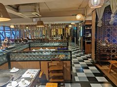 大堂-大鱼山房鱼头火锅(老字号品质店)
