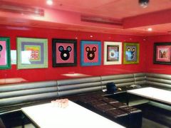 -百威KTV(恒福路店)